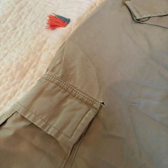 Men's Patagonia shorts - Picture 6 of 7